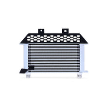 Load image into Gallery viewer, Mishimoto MMOC-FOST-13T FITS: Oil Coolers FITS: 13+ Ford Focus ST Thermostatic Oil Cooler Kit Silver Oil Coolers