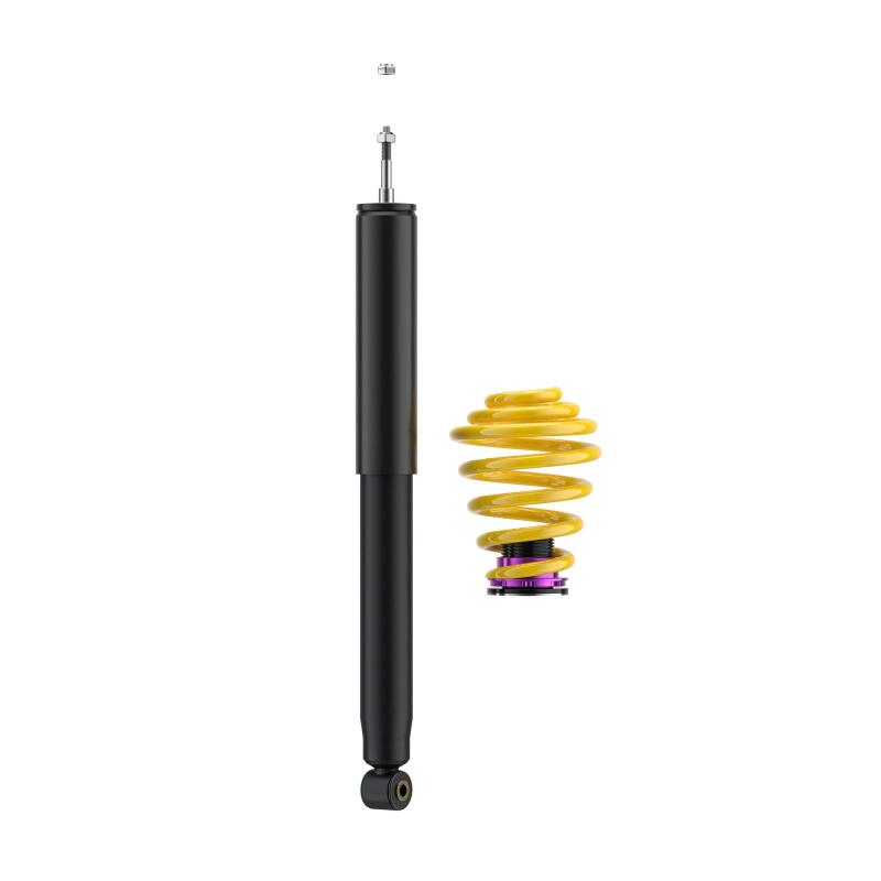 KW 10220023 FITS: Coilover Kit V1 BMW M3 E46 Coupe Convertible Coilovers