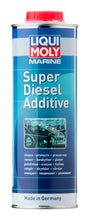 Load image into Gallery viewer, LIQUI MOLY 20552 FITS: 1L Marine Super Diesel Additive Additives