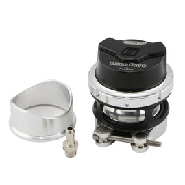 Turbosmart TS-0204-1132 FITS: BOV Race Port Black Gen V Blow Off Valves
