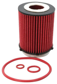 K&N Engineering HP-7051 FITS:K&N 13-23 Mercedes-Benz CLA250 2.0L L4 OIL FILTER Oil Filters