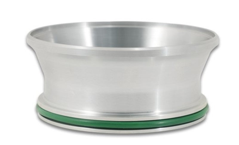 Vibrant 12662 FITS: HD Clamp Transition Ferrules w/ O-Ring for 2.75in O.D. to 3in HD Clamps