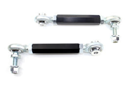SPL Parts SPL RE E9X FITS: 06-13 BMW 3 Series/1 Series (E9X/E8X) Rear Swaybar Endlinks Sway Bar Endlinks
