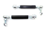 SPL Parts SPL RE E9X FITS: 06-13 BMW 3 Series/1 Series (E9X/E8X) Rear Swaybar Endlinks Sway Bar Endlinks