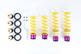 KW 25325080 FITS: H.A.S. Kit Mercedes-Benz AMG GT-S 2016 Lowering Kits