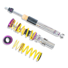 Load image into Gallery viewer, KW 35250036 FITS: Coilover Kit V3 2017+ Honda Civic Type-R FK8 w/ Delete Module Coilovers