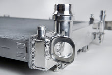 Load image into Gallery viewer, CSF 7091 FITS: Audi B8 S4 &amp; S5 High Performance All-Aluminum Radiator Radiators