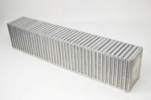 Load image into Gallery viewer, CSF 8068 FITS: High Performance Bar &amp; Plate Intercooler Core (Vertical Flow) 27in L x 6in H x 3in W Intercoolers