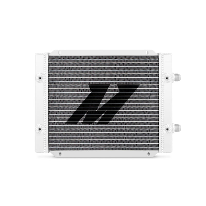 Mishimoto MMOC-25 FITS: Oil Coolers FITS: Universal 25 Row Oil Cooler Oil Coolers