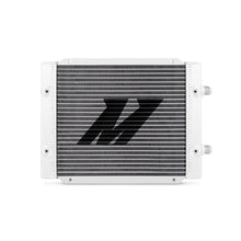 Load image into Gallery viewer, Mishimoto MMOC-25 FITS: Oil Coolers FITS: Universal 25 Row Oil Cooler Oil Coolers