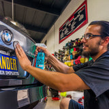 Chemical Guys WAC_CLY_100_16 FITS: Clay Luber Synthetic Lubricant & Detailer 16oz Detailing Clays