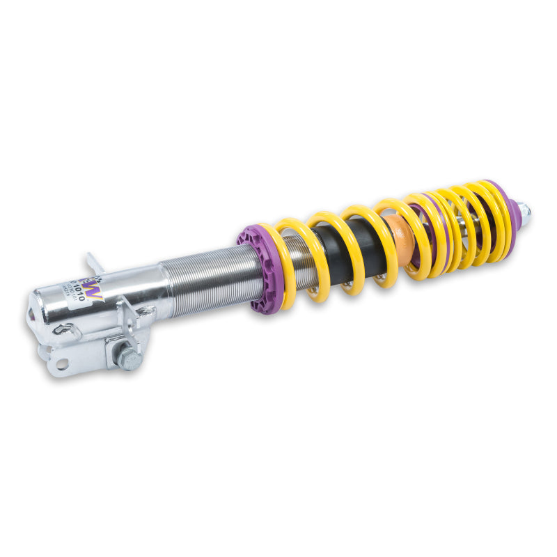 KW 10280001 FITS: Coilover Kit V1 VW Golf I / Jetta I (155) Convertible Coilovers