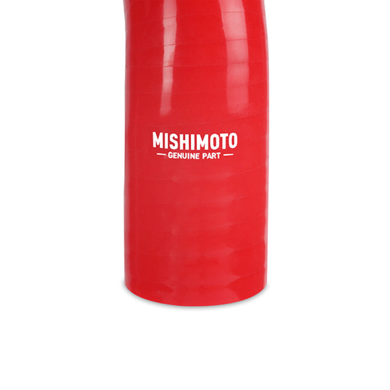 Mishimoto MMHOSE-VET-97RD FITS: Hoses FITS: 97-04 Chevy Corvette/Z06 Red Silicone Radiator Hose Kit Hoses