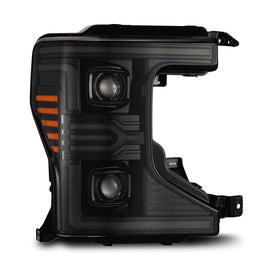 AlphaRex 880343 Headlights