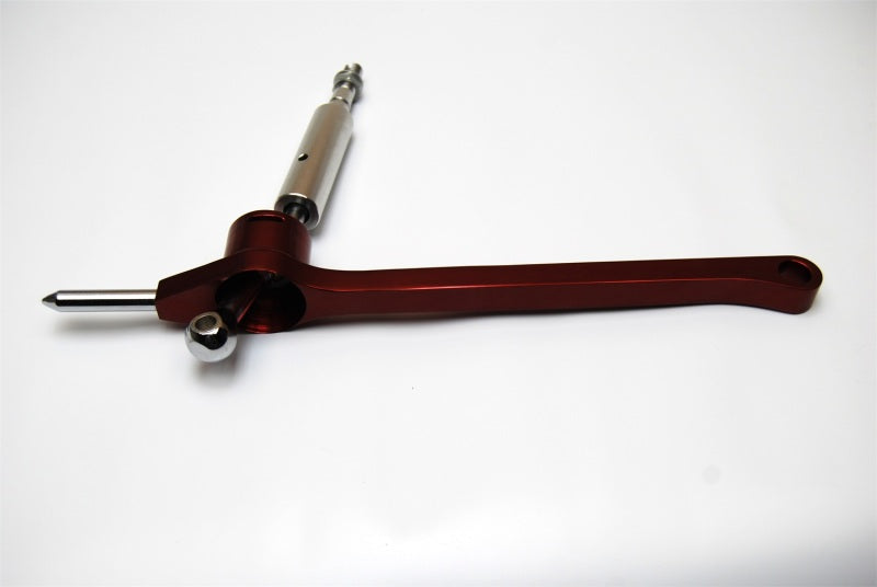 Fidanza 891854 FITS: 99-03 BMW E46 Short Throw Shifter Shifters