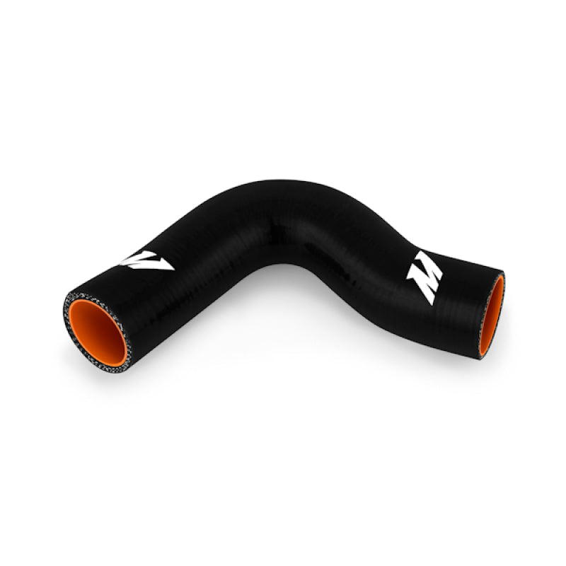 Mishimoto MMHOSE-FXT-04BK FITS: Hoses FITS: 04-08 Subaru Forester XT Turbo Black Silicone Hose Kit Hoses