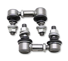 Load image into Gallery viewer, Superpro TRC1025 FITS:SuperPro 2016 Mazda MX-5 Miata Grand Touring Rear HD Adjustable End Link Set (10mm Studs 75mm-85mm) Sway Bar Endlinks
