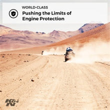 Load image into Gallery viewer, K&amp;N Engineering 33-3142 FITS:K&amp;N 2019 Mercedes Benz E350 L4-2.0L F/I Replacement Drop In Air Filter Air Filters Drop In