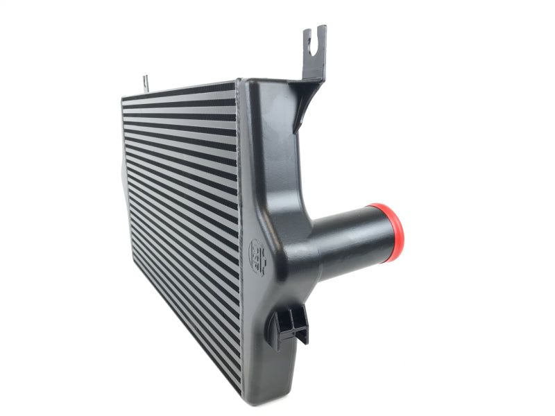 CSF 7107 FITS: 99-03 Ford Super Duty 7.3L Turbo Diesel Charge-Air-Cooler Intercoolers