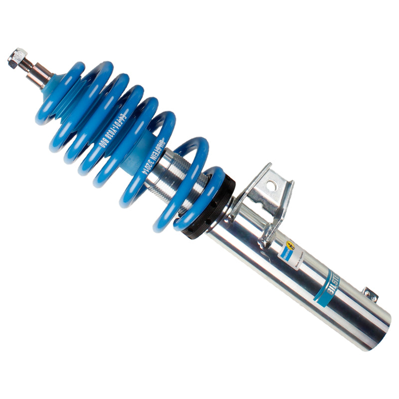 Bilstein 47-138896 FITS: B14 2008 Audi TT Quattro Base Front and Rear Suspension Kit Coilovers