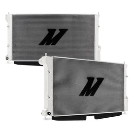 Mishimoto MMRAD-BRZ-22 FITS: Radiators FITS: 2022+ Subaru BRZ / Toyota GR86 H4 2.4L Performance Aluminum Radiator Radiators