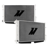 Mishimoto MMRAD-BRZ-22 FITS: Radiators FITS: 2022+ Subaru BRZ / Toyota GR86 H4 2.4L Performance Aluminum Radiator Radiators