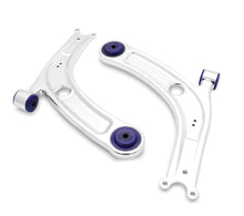 Load image into Gallery viewer, Superpro ALOY0018K FITS:SuperPro 2015 Audi A3 Quattro Premium Front Lower Forged Alloy Control Arm Kit Control Arms