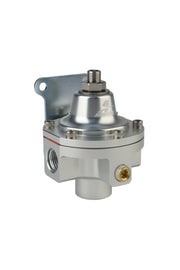 Aeromotive 13222 FITS: 3-Port Carbureted Bypass Regulator 2 x ORB-06 / 1 x ORB-6 Fuel Pressure Regulators