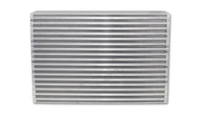 Load image into Gallery viewer, Vibrant 12834 FITS: Intercooler Core 17.75in x 11.8in x 4.5in Intercoolers
