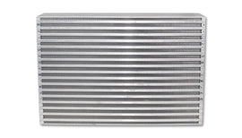 Vibrant 12834 FITS: Intercooler Core 17.75in x 11.8in x 4.5in Intercoolers