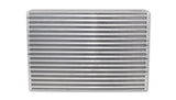 Vibrant 12834 FITS: Intercooler Core 17.75in x 11.8in x 4.5in Intercoolers