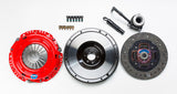 South Bend Clutch KFSIF-HD-O FITS:South Bend / DXD Racing Clutch 06-08.5 Audi A3 FSI 2.0T Stg 2 Daily Clutch Kit (w/ FW) Clutch Kits Single
