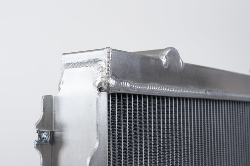 CSF 7212 FITS: 95-04 Toyota Tacoma (2.7/3.4L) Heavy Duty All-Aluminum Radiator Radiators