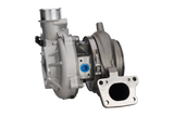 BorgWarner 17-19 GM 6.6L Duramax L5P 84mm B2BV SX-R Turbocharger