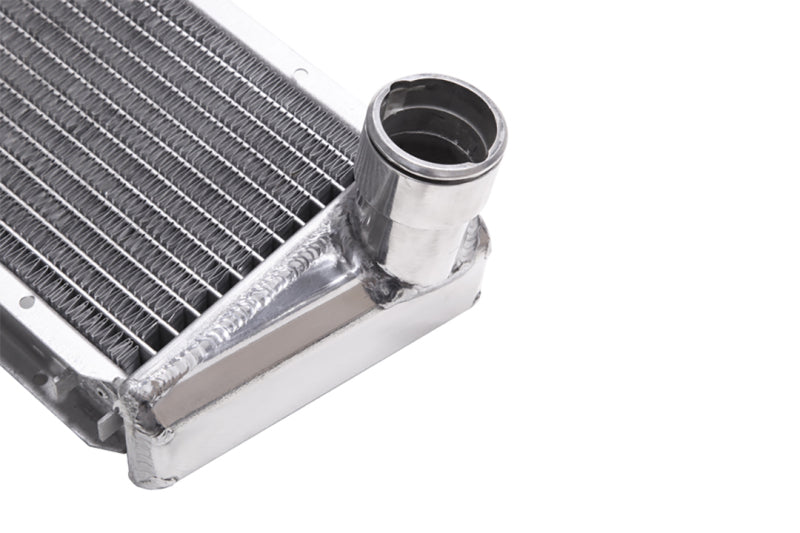 CSF 7049 FITS: 05-11 Porsche Boxster (987) / 05-11 Porsche 911 Carrera (997) Center Radiator Radiators