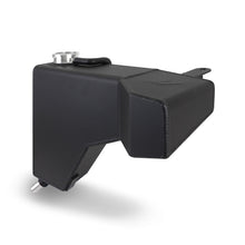 Load image into Gallery viewer, Mishimoto MMRT-SRT-15BK FITS: Coolant Reservoirs FITS: 2015+ Hellcat Aluminum Expansion Tank Black Coolant Reservoirs