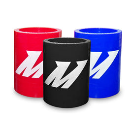 Mishimoto MMCP-2515BK FITS: Silicone Couplers & Hoses FITS: 1.5 Inch Black Straight Coupler Silicone Couplers & Hoses