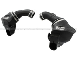 aFe 51-76301 FITS: Momentum PRO DRY S Intake System 12-14 BMW M5 (F10) V8 4.4L (tt) Cold Air Intakes