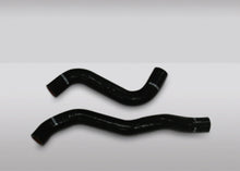 Load image into Gallery viewer, Mishimoto MMHOSE-ECL-95TBK FITS: Hoses FITS: 95-99 Mitsubishi Eclipse Turbo Black Silicone Hose Kit Hoses
