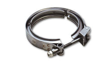 Load image into Gallery viewer, Vibrant 1491C FITS: SS Quick Release V-Band Clamp for V-Band Flanges with 3.85in O.D. Flanges