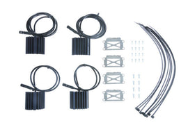 KW 68510173 FITS: Electronic Damping Cancellation Kit Nissan GT-R type R35 Suspension Packages