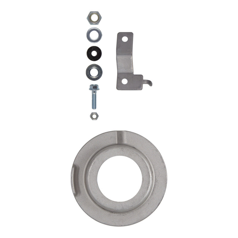 Bilstein 18-20 Subaru Crosstrek B8 TerraSport Lift Kit - 1.5in Lift