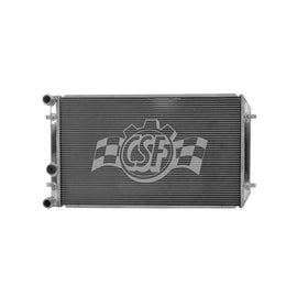 CSF 7025 FITS: 99-06 Volkswagen Golf/GTI / 99-06 Volkswagen Jetta/GLI Radiator Radiators
