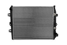 Load image into Gallery viewer, CSF 3584 FITS: 11-16 GMC Sierra 2500HD 6.6L OEM Plastic Radiator Radiators