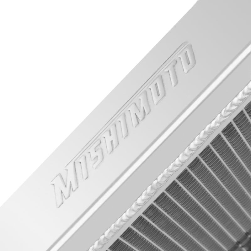 Mishimoto MMRAD-RX8-04 FITS: Radiators FITS: 04-08 Mazda RX8 Manual Aluminum Radiator Radiators