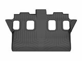 WeatherTech 2025 Rear FloorLiner - Black FITS: Toyota 4Runner - WET4419193
