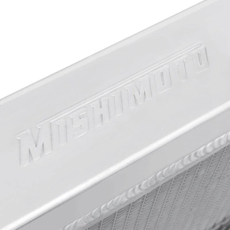 Mishimoto MMRAD-SUP-86 FITS: Radiators FITS: 86-93 Toyota Supra Manual Aluminum Radiator Radiators