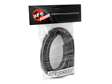 Load image into Gallery viewer, aFe 59-10092 FITS: MagnumFORCE Spare Parts Trim Seal Kit (1/16IN X 3/4IN) x 36IN L Air Intake Components