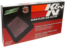 Load image into Gallery viewer, K&amp;N Engineering 33-5084 FITS:K&amp;N 2019 Volkswagen Jetta 1.4L F/I Replacement Panel Air Filter Air Filters Drop In
