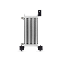Load image into Gallery viewer, Mishimoto MMOC-WRA-07 FITS: 07-11 Jeep Wrangler JK Oil Cooler Kit Silver Oil Coolers